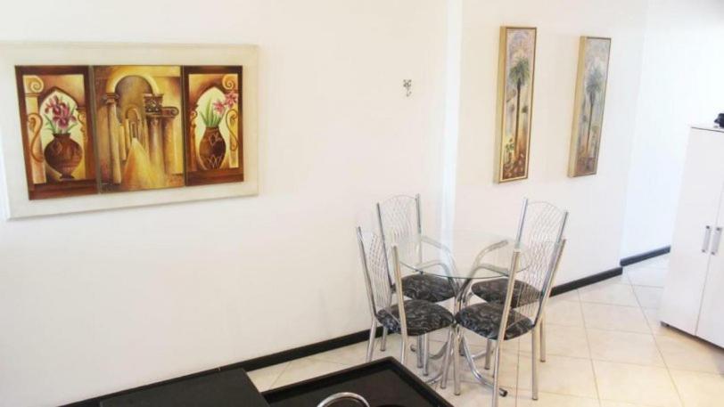 Apartament Janela Sobre O Mar De Guarapari Zewnętrze zdjęcie