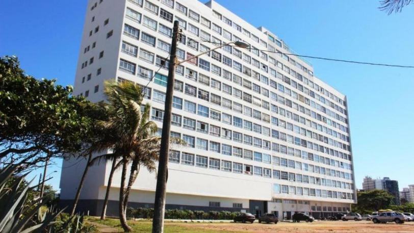 Apartament Janela Sobre O Mar De Guarapari Zewnętrze zdjęcie