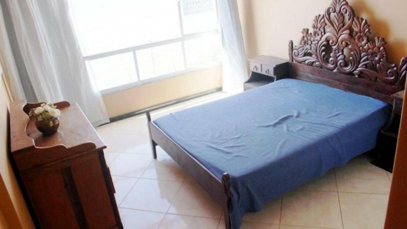 Apartament Janela Sobre O Mar De Guarapari Zewnętrze zdjęcie
