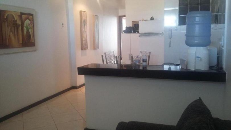 Apartament Janela Sobre O Mar De Guarapari Zewnętrze zdjęcie
