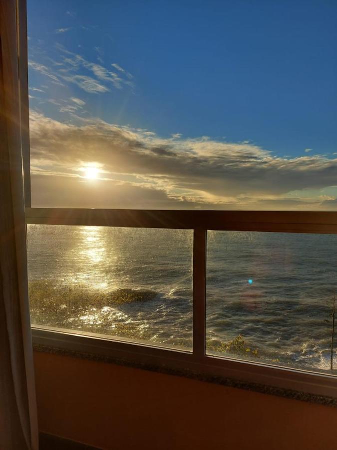 Apartament Janela Sobre O Mar De Guarapari Zewnętrze zdjęcie